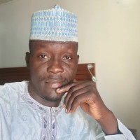 Auwalu Alhassan