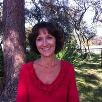 Cynthia Burd