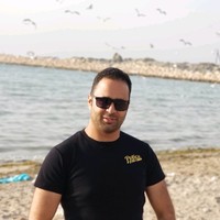 Mohammadhossein Rastegari