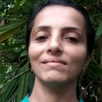 Deepa Kanatt