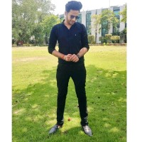 Aman Pandey