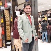Dipak Mali
