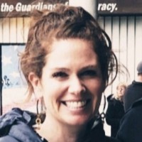 Sarah Kermgard Jd, Licsw