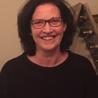 Ingrid Ter Hoeven