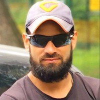 Ishtiyaq Syed