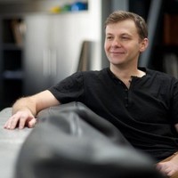 Ilya Dorakhau