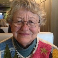 CAROLYN GOSSAGE