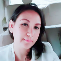 Farah Haryani