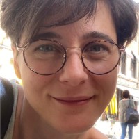 Sophie Smeulders