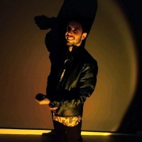 Santiago Leon Urrego