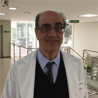 Carlos Roberto Montenegro