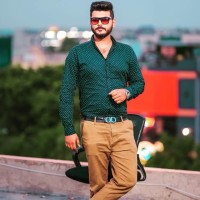 Muhammad Shahbakht