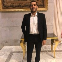 Seif Ali