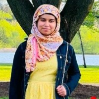 Zerin Chowdhury
