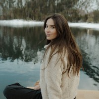 Mikayla Warner