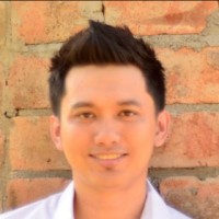 Robby Lou Cuengco