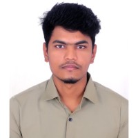 Kishore Sivathanupillai