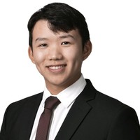 Mathew Tran