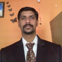 Mahesh Kumar