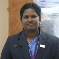 Malathi P.