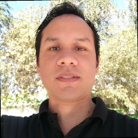 Felix Quispe Angulo