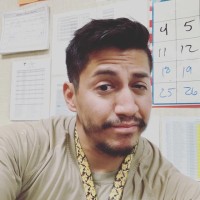 Diego Gonzalez