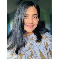 Arya Prasannakumar