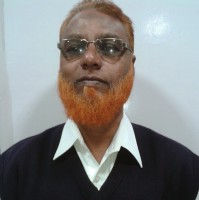 Mohammad Israil Sheikh