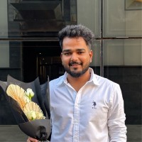 Avadhut Chodankar