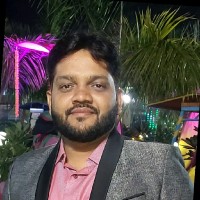 Mahesh Gadekar