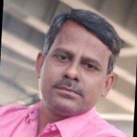 Nandakumar N
