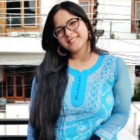 Shruti Mishra
