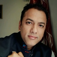 Gour Saha