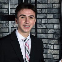 Nick Glonka