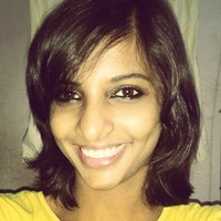 Diksha Shetty