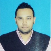 Mohammad Asim Khan
