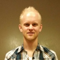 Bryce Didericksen