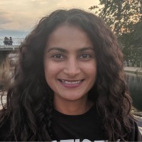 Jaishiri Motwani
