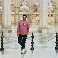 Ajaz Sheikh