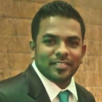 Ranesh Perera