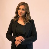 SHAMY FOUNDER AND CEO