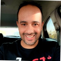Adriano Pereira da Silva Oliveira