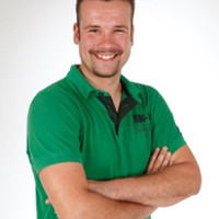 Leo van Giessen