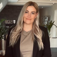 Pernille Juul Langgaard