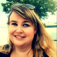 Nathalie Van Den Ekart - Van Laar (Ll.B)