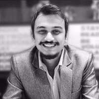 Bhavin Patel