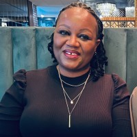 Dr Zama Shelembe