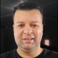 Carlos César Fiuza Da Silva