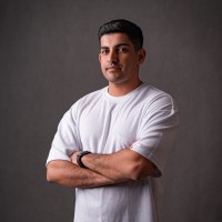 Hesam Mousavi