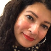 Vanita Luhar